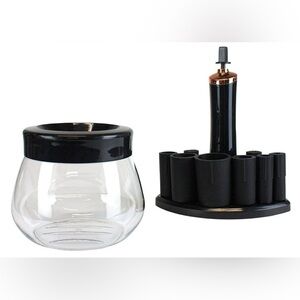 MAHLI | Makeup Brush Cleaner